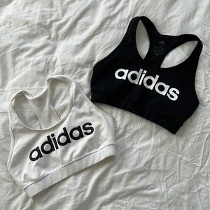 Adidas Sports Bras